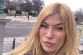 Самым молодым нардепом стала 23-летняя Дарья Ледовских из "Народного Фронта". ФОТО