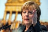Ангела Меркель обвинила Россию в дестабилизации Восточной Европы