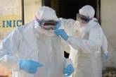 Врачи сняли подозрение о заболевании лихорадкой Эбола у пациента-африканца в Киеве