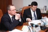 Президент НАЭК «Энергоатом» посетил Южноукраинск: провел совещания, вручил квартиры и передал транспорт