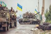 Генштаб заявляет о возможности возобновления активных боевых действий на Донбассе