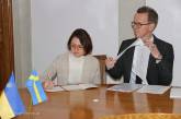 Николаев может стать участником шведского проекта «Местное самоуправление и верховенство права в Украине»