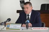 Николаевская таможня увеличила перечисления в бюджет за счет бронетранспортеров и мороженой рыбы