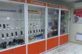 В Николаеве на 100 тыс.грн. ограбили магазин «Мобилочка»: владелец  заявляет о промедлении милиции с расследованием