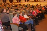 40 тыс. малышей из Николаевской области порадуют новогодними праздничными программами и подарками
