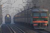 "Укрзализныця" прекращает отправку поездов в Крым с 27 декабря