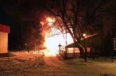 В центре Харькова взорвалось кафе - трое посетителей пострадали. ВИДЕО