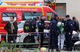 Мир шокирован терактом в Париже
