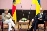 Сегодня Яценюк и Меркель обсудят реализацию стратегических реформ в Украине