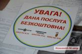 В Николаеве активисты «Медицинского контроля» устроили рейд в «обкомовской» больнице — требовали бесплатное МРТ для пациентов