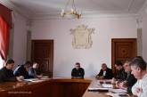 Юрий Гранатуров жестко раскритиковал городские службы за малоэффективную ликвидацию последствий непогоды