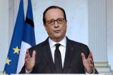 Олланд подтвердил гибель четырех человек при штурме кошерного магазина в Париже
