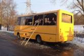 В прокуратуре обстрел автобуса под Волновахой назвали терактом. ВИДЕО 18+