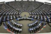 Европарламент поддержал предоставление военной помощи Украине