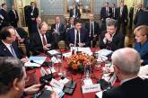 Казахстан анонсировал саммит «нормандской четверки» в конце января