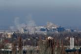 В Донецком аэропорту весь день идут ожесточенные бои