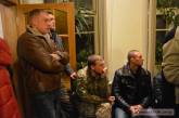 Николаевским военнослужащим предложили самостоятельно добираться в зону АТО 