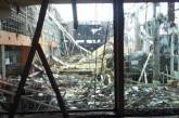 В аэропорту Донецка продолжается бой: ранены около 20 "киборгов"