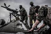 Украина готова к возможному наступлению на Одессу, - штаб АТО