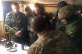 Украинская армия открыла огонь по позициям боевиков: «Сегодня мы покажем насколько умеем бить по зубам...»