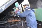 Николаевские энергетики передадут украинской армии шесть автомобилей