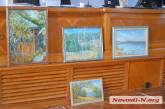 В ходе благотворительного аукциона николаевские депутаты собрали 60 тыс.грн. для пострадавшего десантника