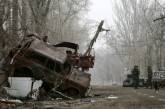 В Украине создадут единый реестр военных, которые погибли в зоне АТО