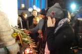 В Крыму силовики разогнали участников акции памяти Кузьмы Скрябина