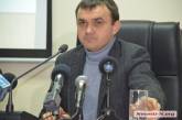 Мериков отрицает свою причастность к незаконному выделению земельных участков в Леваневцах 