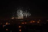 Донецк обстреливают даже ночью - жители наблюдали странный "салют"
