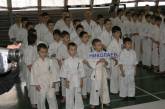 Ко Дню защитника Отечества в Николаеве прошел Областной Чемпионат по киокушинкай каратэ