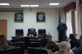 Николаевщина выполняет задачи по проведению мобилизации в полном объеме, - военный комиссар области