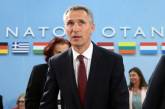 Генсек НАТО возлагает "большие надежды" на встречу в Минске 11 февраля