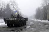 В Дебальцево начались уличные бои, 40-й батальон окружен и просит подкрепление