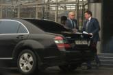 Кто на чем: Ляшко купил элитный Cadillac Escalade, а вице-премьер ездит на Mercedes