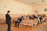 Губернатор Мериков посетил скандальный интернат №5 и пообещал  контролировать руководство и педагогов