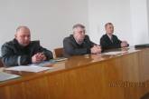 В Заводском районе подвели итоги деятельности в сфере гражданской защиты за 2014 год