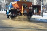В Николаеве дорожники «отмыли» четверть миллиона, закупая техническую соль по завышенной вдвое цене 