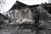 За время конфликта на Донбассе погибло более 6 тысяч человек