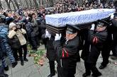 В Москве похоронили Бориса Немцова. ФОТО