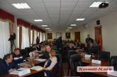 Губернатор Николаевщины рекомендует предпринимателям и фермерам заняться ямочным ремонтом дорог