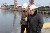 Николай Романчук: "Порт «Ника-Тера» должен развиваться, а мы должны поддерживать предприятие"