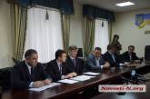 Народные депутаты предлагают губернатору продать Николаевский аэропорт