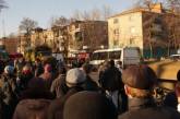 ДТП в Константиновке: ситуация стабилизирована, на время расследования отстранен комбат