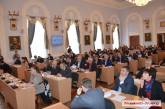 «Кто-то упорно вышел из зала»: перлы 46-й сессии Николаевского горсовета