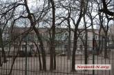 В Николаеве депутаты все же продали землю детского сада по 53 гривны за метр