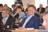 Депутаты требуют установить светофоры возле школ Николаева
