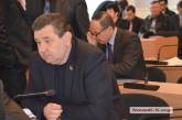 Николаевские депутаты просят прокурора разобраться, каким образом рынок на ул. Космонавтов перешел в частные руки