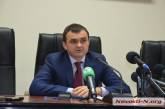 Губернатор Николаевщины призвал городские и районные советы области признать Россию страной-агрессором