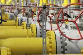 Принцип "бери или плати" для поставок газа в Украину возобновится с 1 апреля, - министр энергетики России